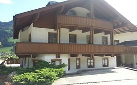 Zillertal Apartments