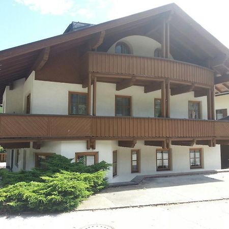 Zillertal Apartments Hippach Kamer foto